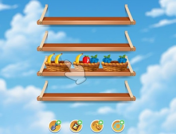 Gioco La mia piccola terra  in linea