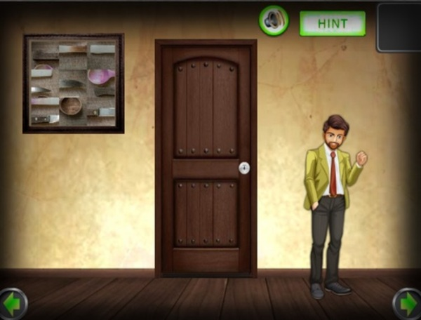Gioco Amgel Easy Room Escape 264  in linea
