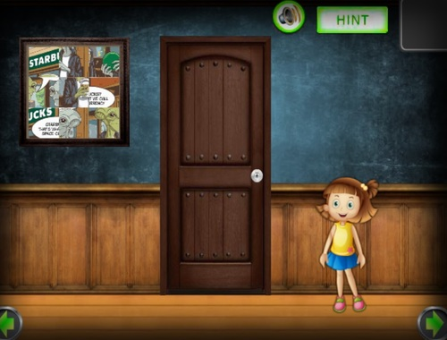 Gioco Amgel Kids Room Escape 286  in linea