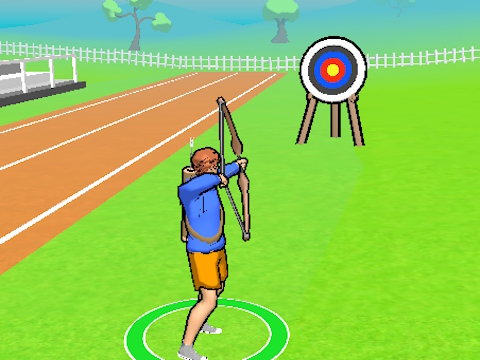 Gioco Bow Masters Arena  in linea