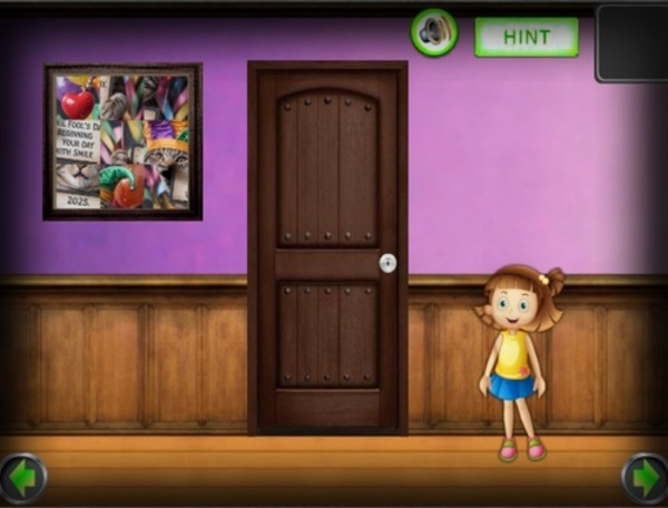 Gioco Amgel Kids Room Escape 287  in linea