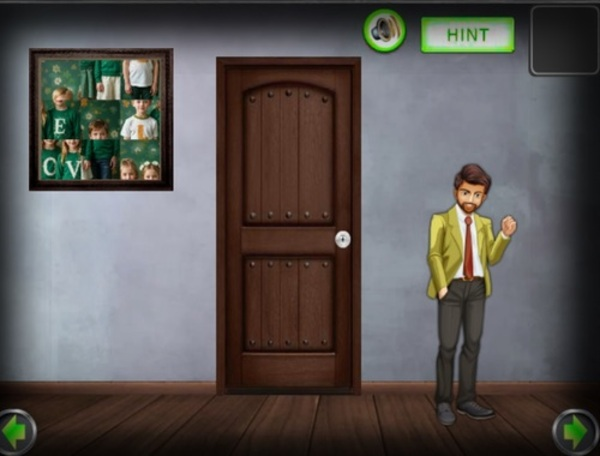 Gioco Amgel Easy Room Escape 265  in linea