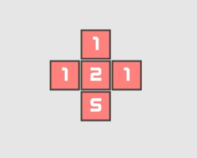 Gioco Zero numeri  in linea
