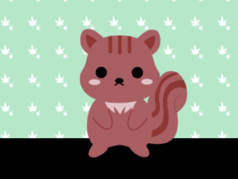 Gioco Space Squirrel Adventure Escape  in linea