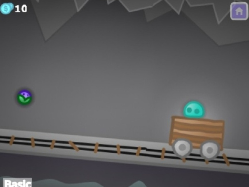 Gioco Carnage del carrello  in linea