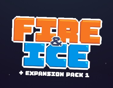 Gioco Fire & Ice Season 2  in linea
