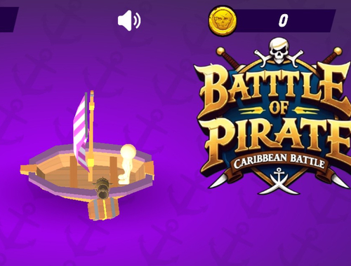 Gioco Битвы пиратов: кариgra  in linea