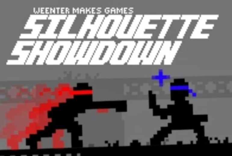 Gioco Silhouette Showdown  in linea