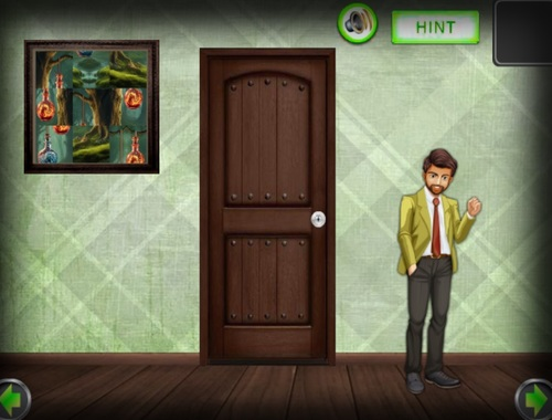 Gioco Amgel Easy Room Escape 266  in linea