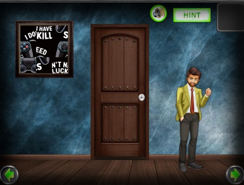 Gioco Amgel Easy Room Escape 267  in linea