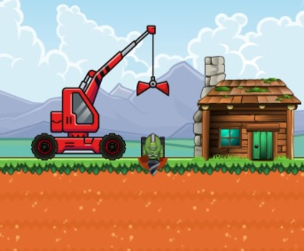 Gioco Digger di diamanti  in linea