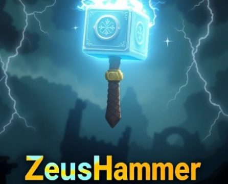 Gioco Zeus Hammer finale  in linea