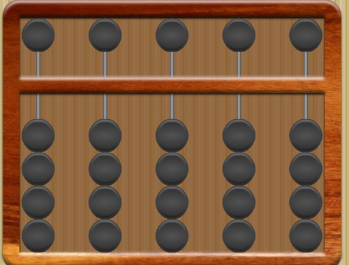 Gioco Soroban  in linea