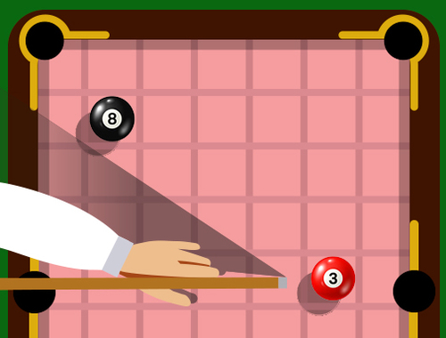 Gioco Pool 8  in linea