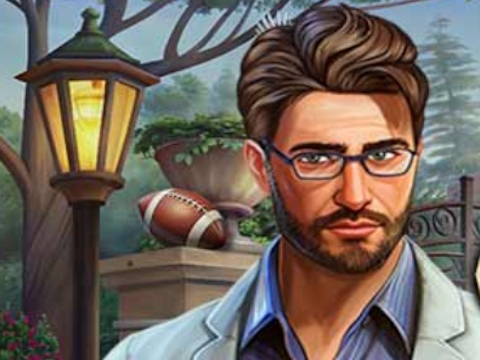Gioco Esame finale  in linea