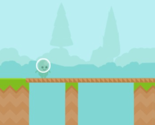 Gioco Ponte alieno  in linea