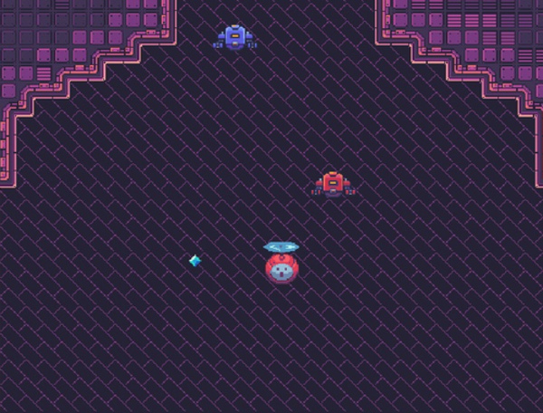 Gioco Robot Capitolo 2  in linea
