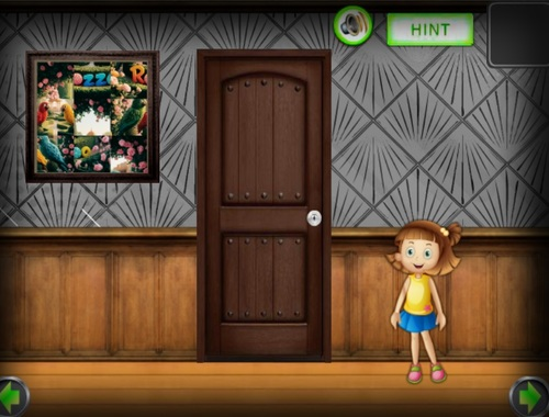 Gioco Amgel Kids Room Escape 290  in linea