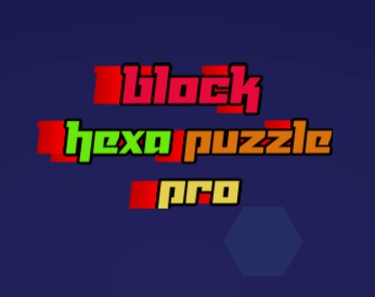 Gioco Blocca Hexa Puzzle Pro  in linea