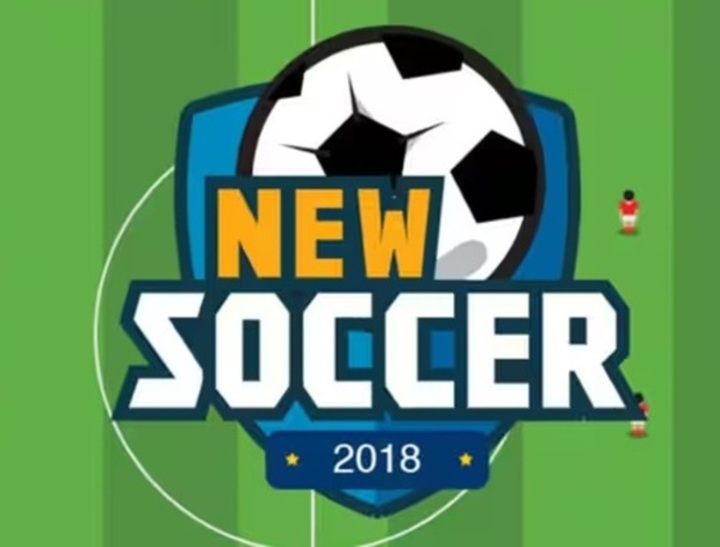 Gioco Nuovo calcio  in linea