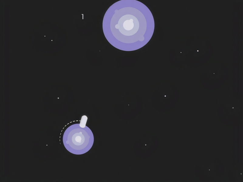 Gioco In orbita  in linea