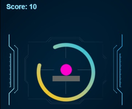 Gioco Jumper infinito  in linea