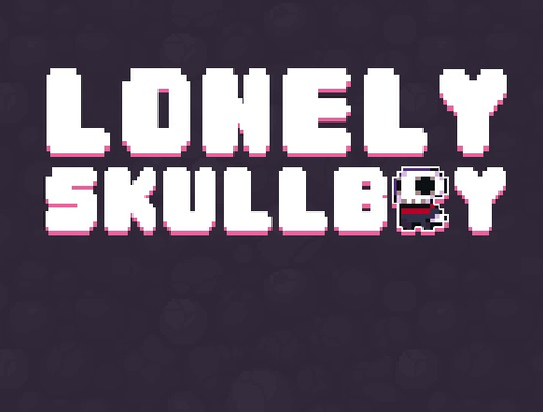 Gioco Skullboy solitario  in linea