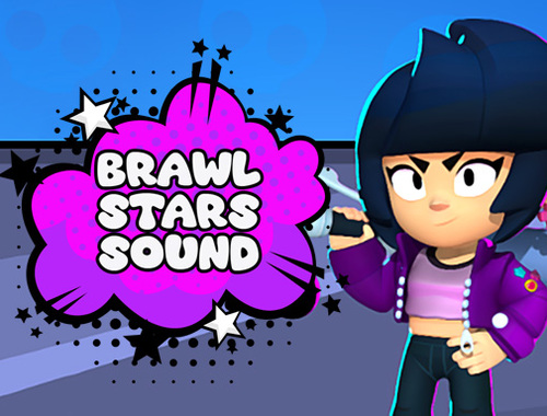 Gioco Brawl Stars Sound  in linea