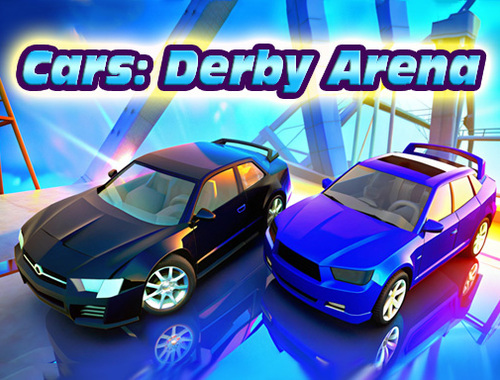 Gioco Auto Derby Arena  in linea