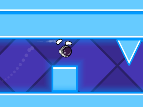 Gioco Velocità di gravità  in linea