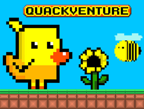 Gioco Quackventure  in linea