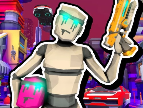 Gioco Cyberpunk: Corporation  in linea