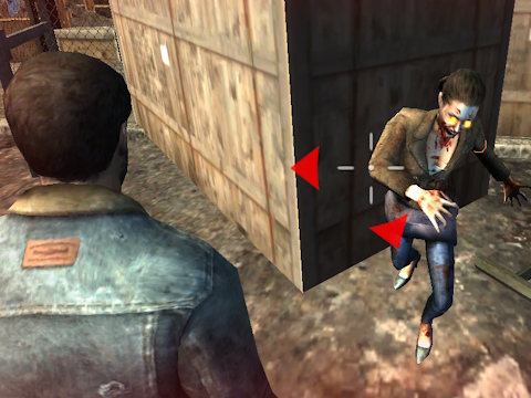 Gioco Rise of the Dead  in linea