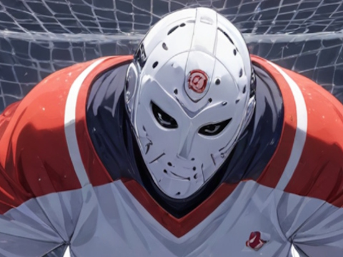 Gioco Obby hockey  in linea
