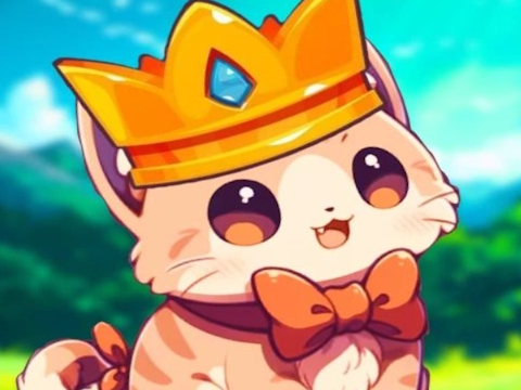 Gioco Kingdom Cats  in linea