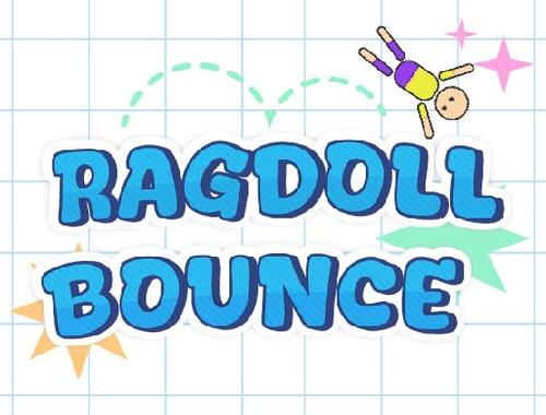 Gioco Ragdoll Bounce  in linea