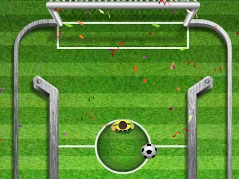 Gioco Pinball di calcio  in linea