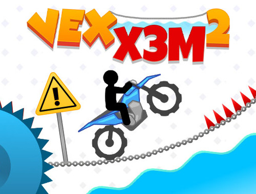 Gioco VEX X3M 2  in linea