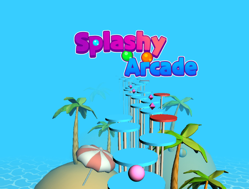 Gioco ARCADE SPLASCY  in linea