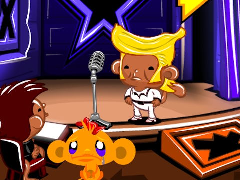 Gioco Monkey Go Happy 936  in linea
