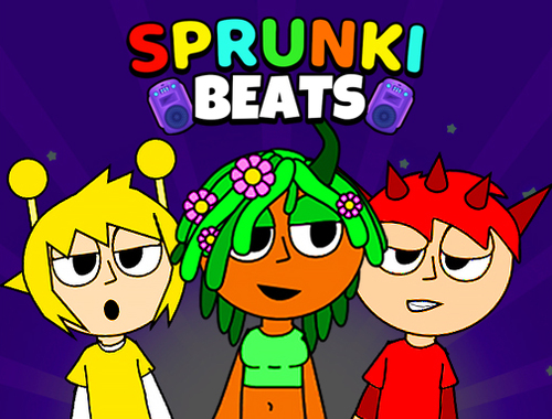 Gioco Batti di spriki  in linea