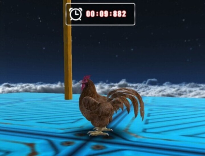 Gioco Animal Impossible Track Rush  in linea