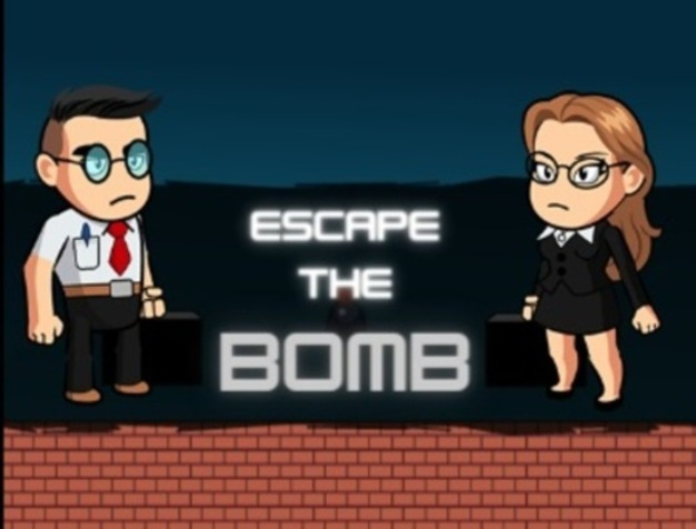Gioco Sfuggire alla bomba  in linea