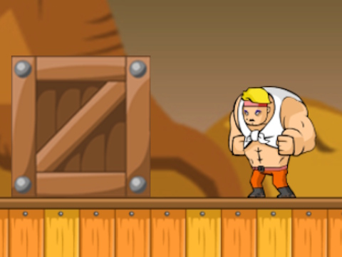 Gioco Power Punker  in linea