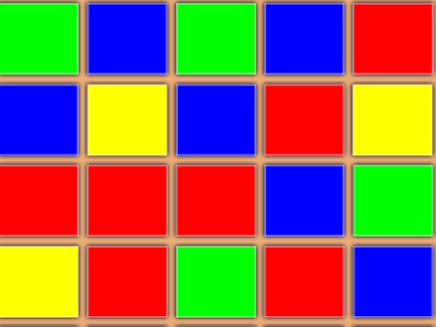 Gioco Identifica veloce  in linea