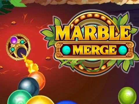 Gioco Un fusione di marmo  in linea