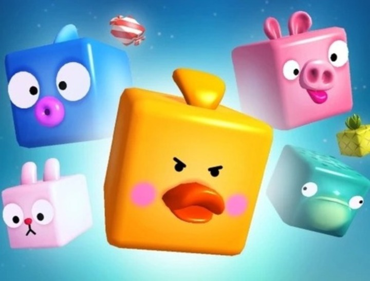 Gioco MAHJONG PET QUEST  in linea