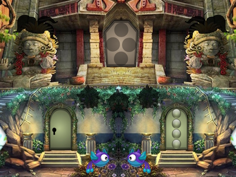 Gioco Champion Owl Escape  in linea