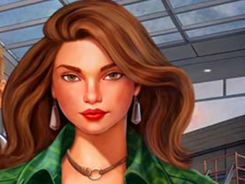 Gioco Acquirenti in missione  in linea