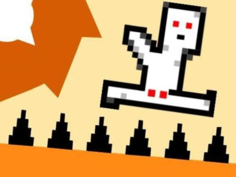 Gioco Fuggire o morire  in linea